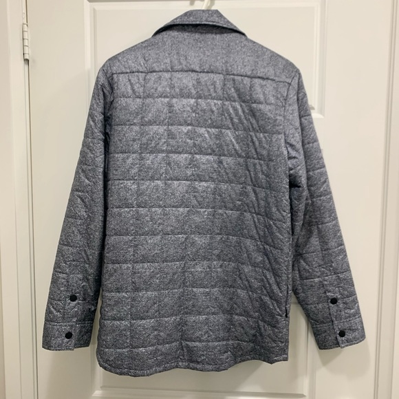 Roots jacket - Picture 3 of 4